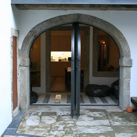 Apartamento 435 Almada Cosy Studio