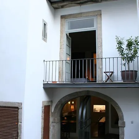 435 Almada Cosy Studio Apartamento