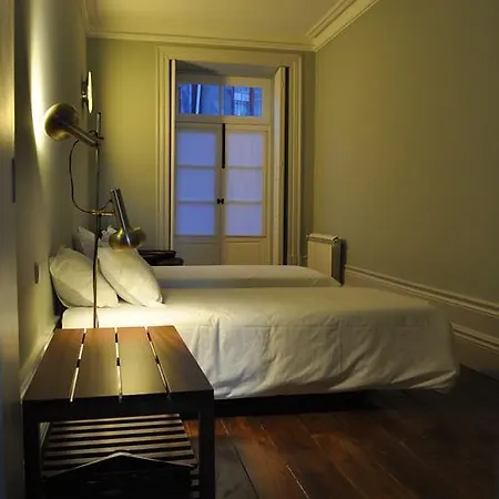 435 Almada Cosy Studio Apartamento
