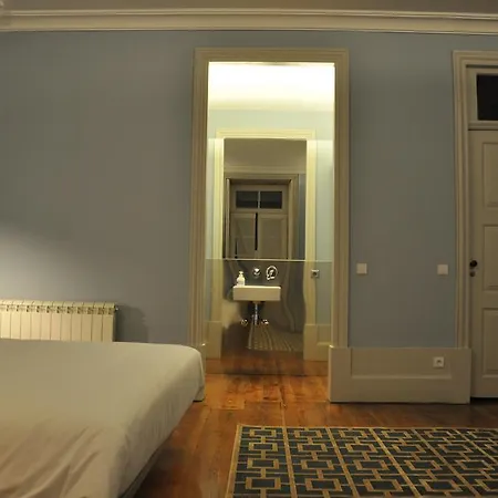 Apartamento 435 Almada Cosy Studio
