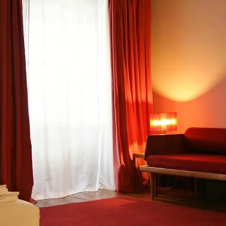 435 Almada Cosy Studio Oporto