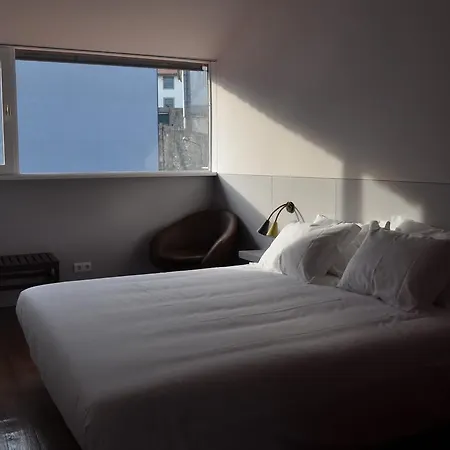 435 Almada Cosy Studio Apartamento Oporto