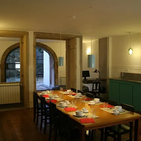 435 Almada Cosy Studio Apartamento Oporto