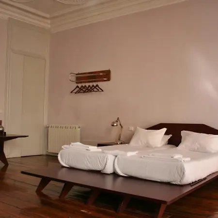 435 Almada Cosy Studio Apartamento *