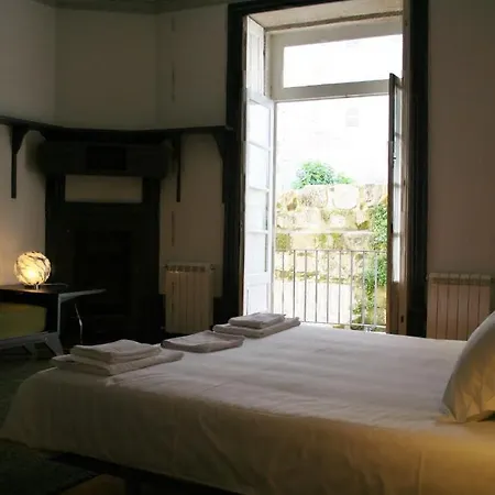 435 Almada Cosy Studio * Oporto