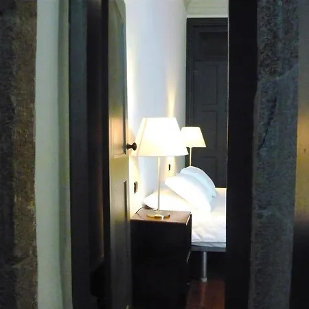 435 Almada Cosy Studio Apartamento *