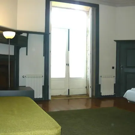 435 Almada Cosy Studio Apartamento *
