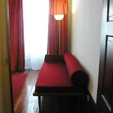 435 Almada Cosy Studio Apartamento Oporto