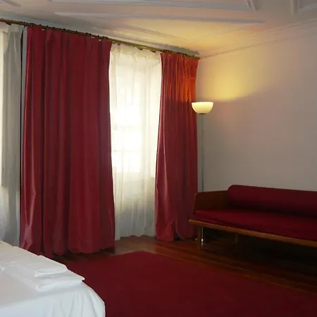 435 Almada Cosy Studio Apartamento