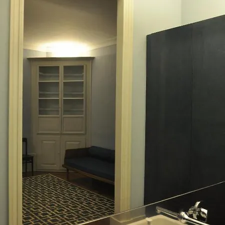 435 Almada Cosy Studio Apartamento